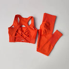T shirt Women's tracksuit Fitness Yoga