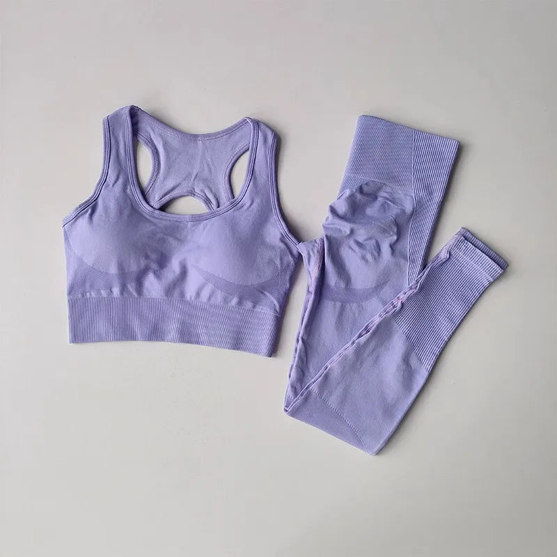 T shirt Women's tracksuit Fitness Yoga