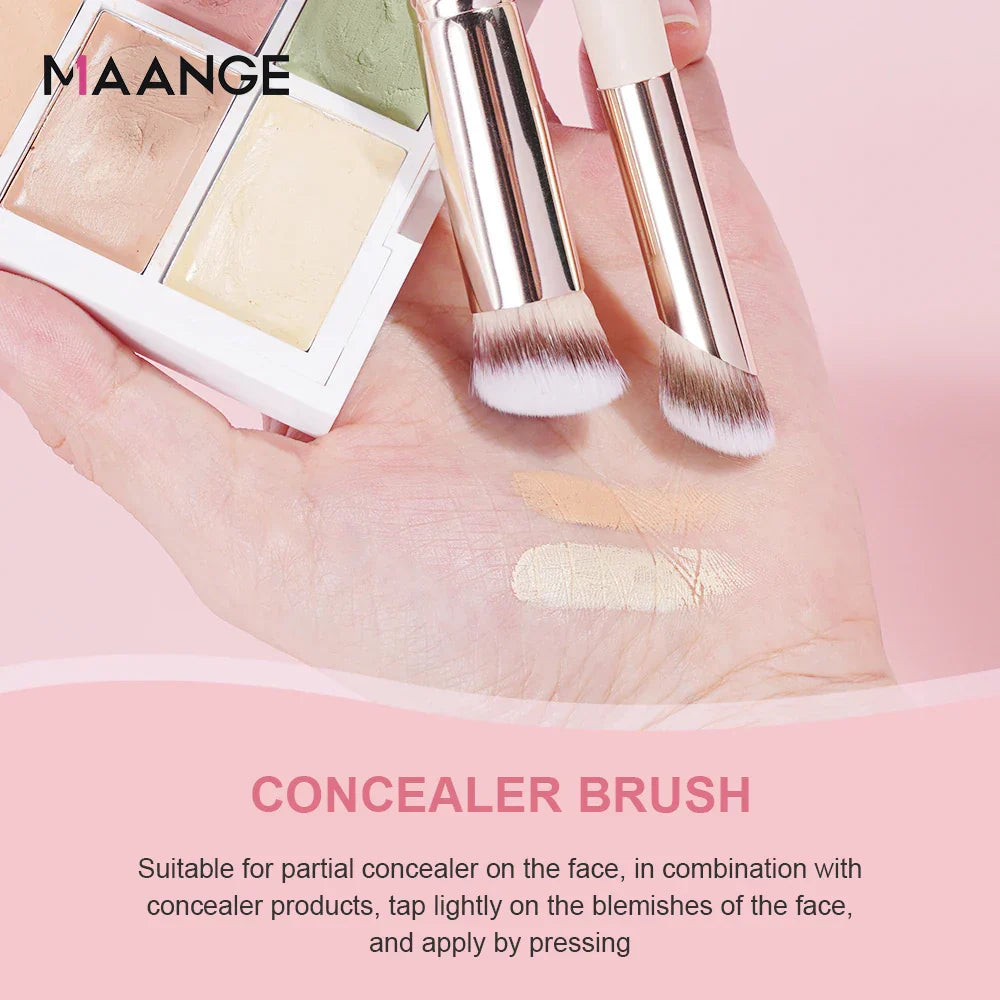 Makeup MAANGE Gift Box