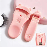 Makeup 2 PCS Cat Claw Eyelashes Curler
