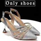 Shoe's Venus Chan Newest Style Orange