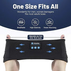 Bluetooth Earphones Sports Sleeping