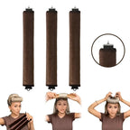 Hair Accessories Heatless