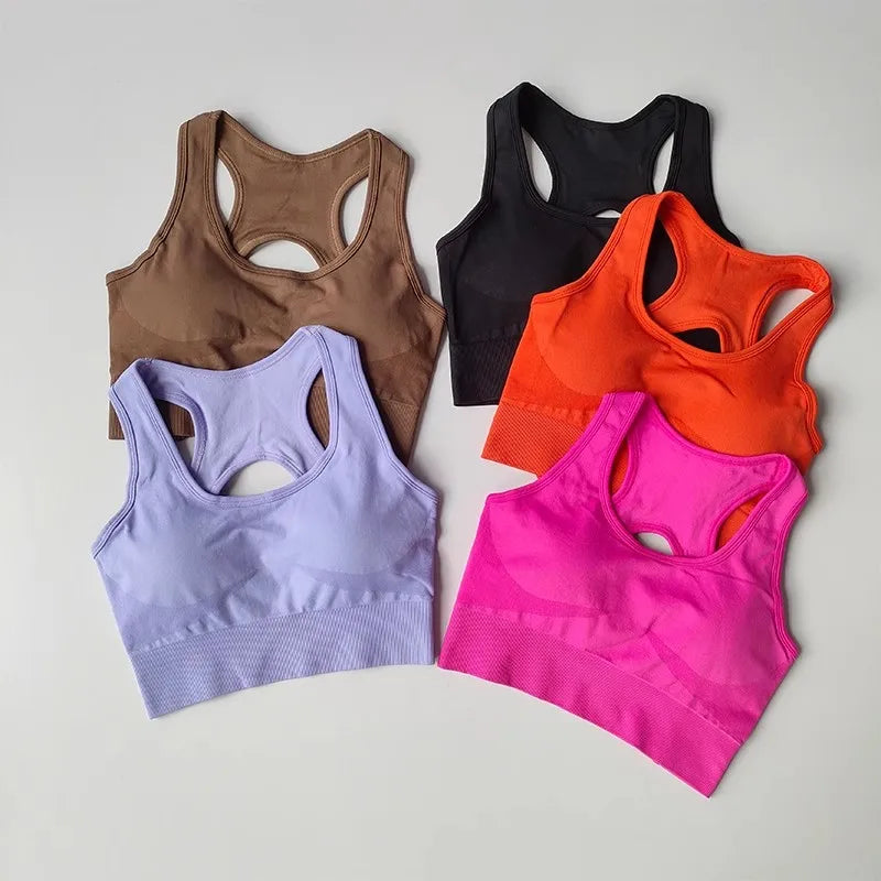 T shirt Women's tracksuit Fitness Yoga