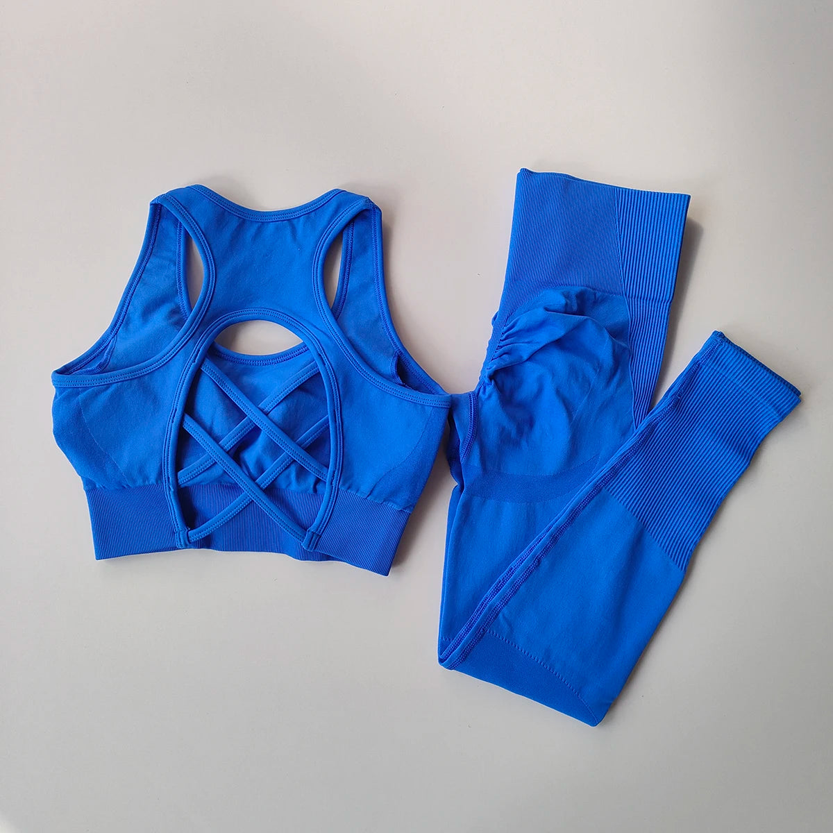T shirt Women's tracksuit Fitness Yoga