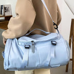 Bag Women Large Travel Backpacks Waterproof