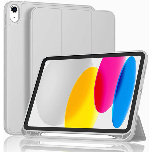 Tablette Case for IPad 10th Gen IPad Pro11 Air11 2024 IPad Air5 10.2 10.5 Air1 2 5th 6th 9.7 Magnet Tablet Case with Pencil Holder hayoutopy