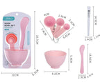 Mask Bowl Set