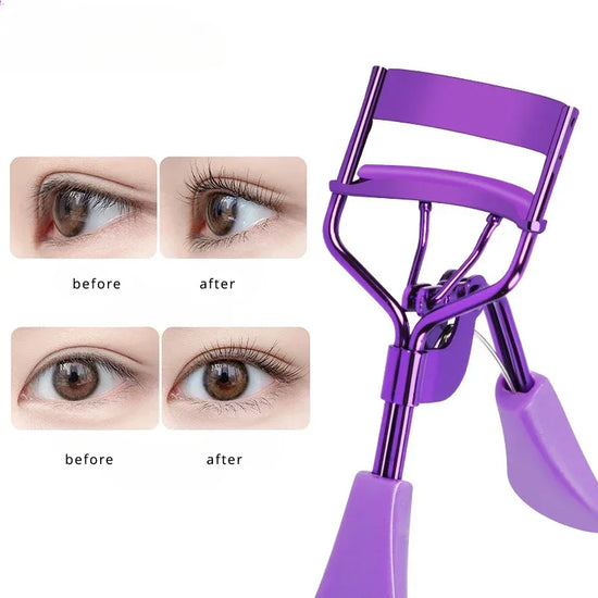 Makeup Eyelash Curler