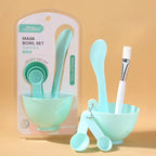 Mask Bowl Set