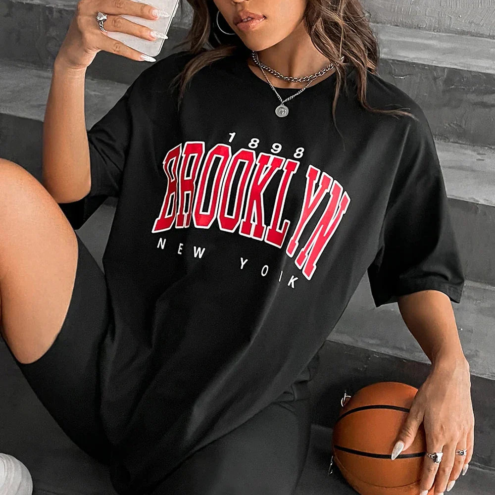 Brooklyn New York Womens