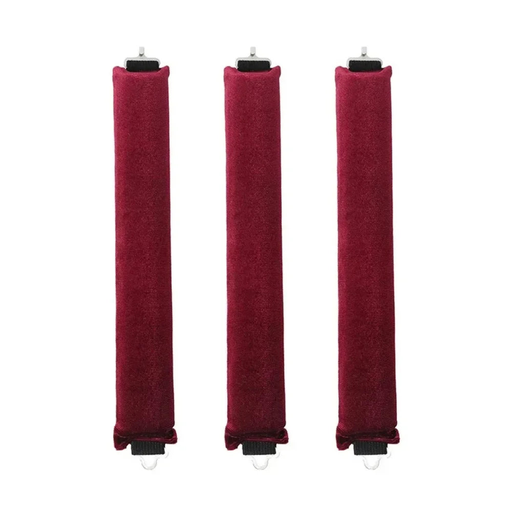 Hair Accessories Heatless