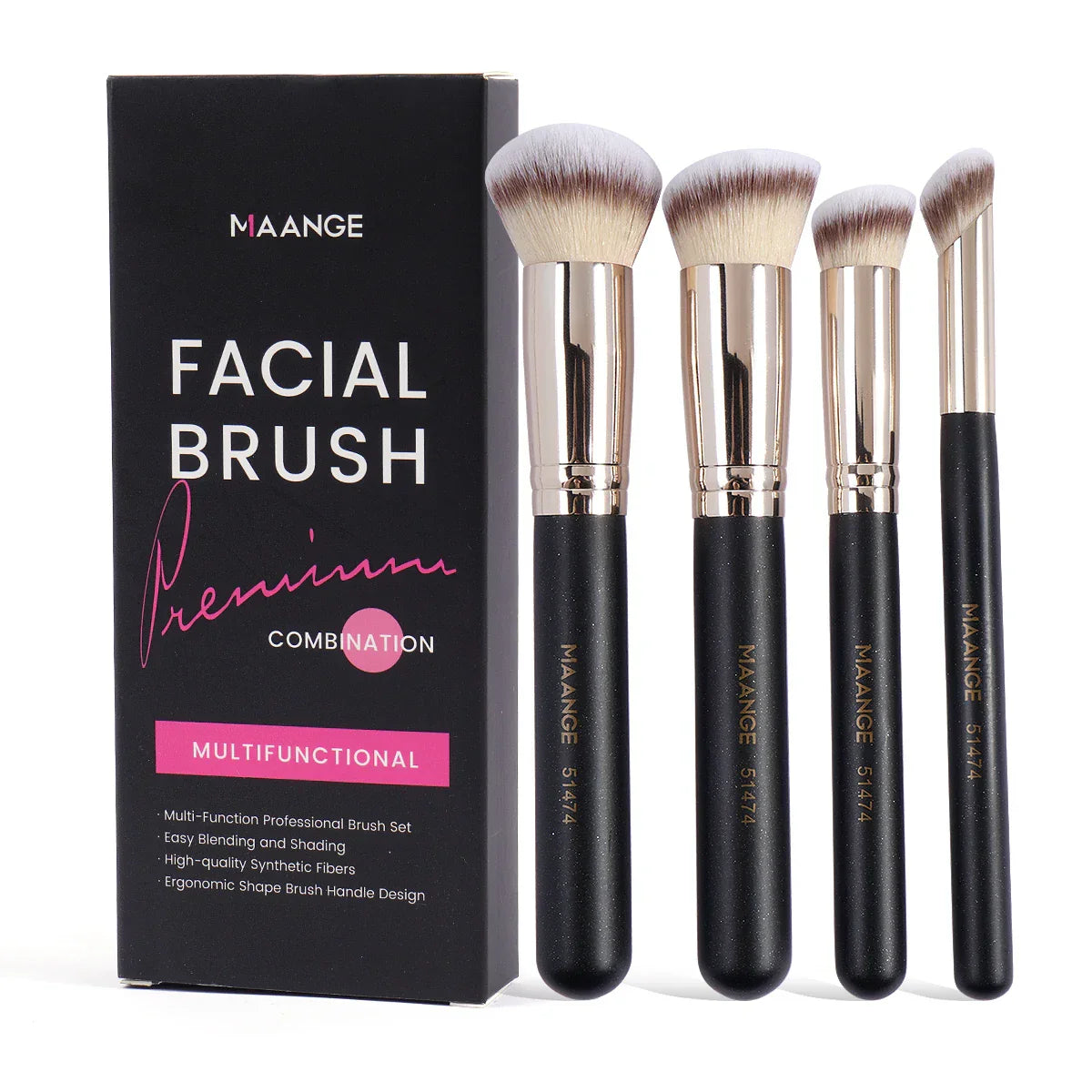 Makeup MAANGE Gift Box