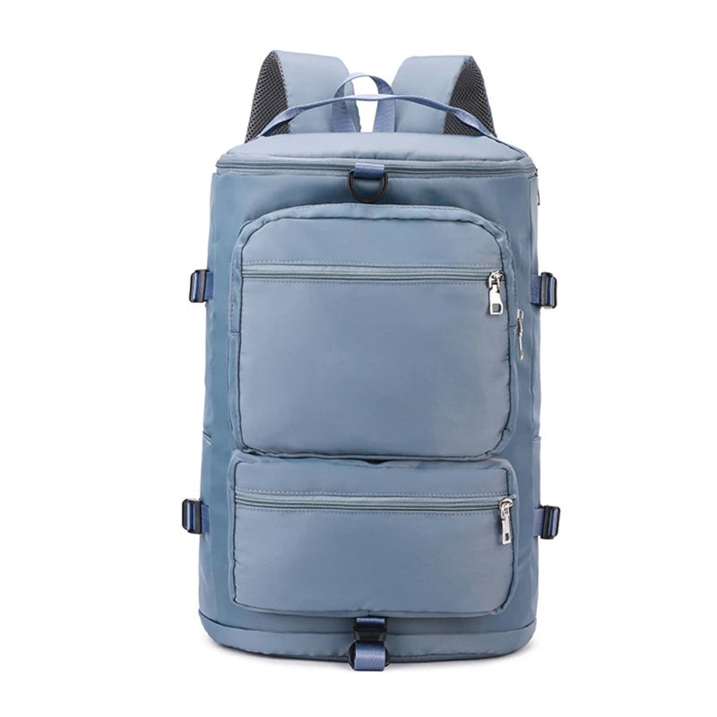 Bag Women Large Travel Backpacks Waterproof