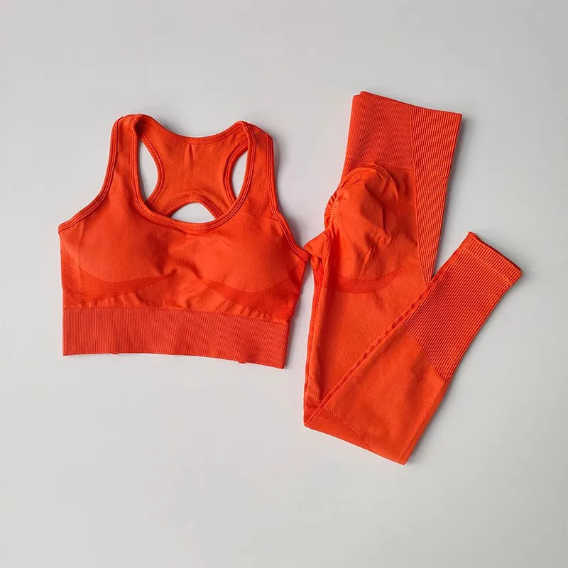 T shirt Women's tracksuit Fitness Yoga