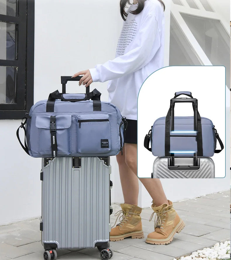 Bag Large Fitness Bag Sports