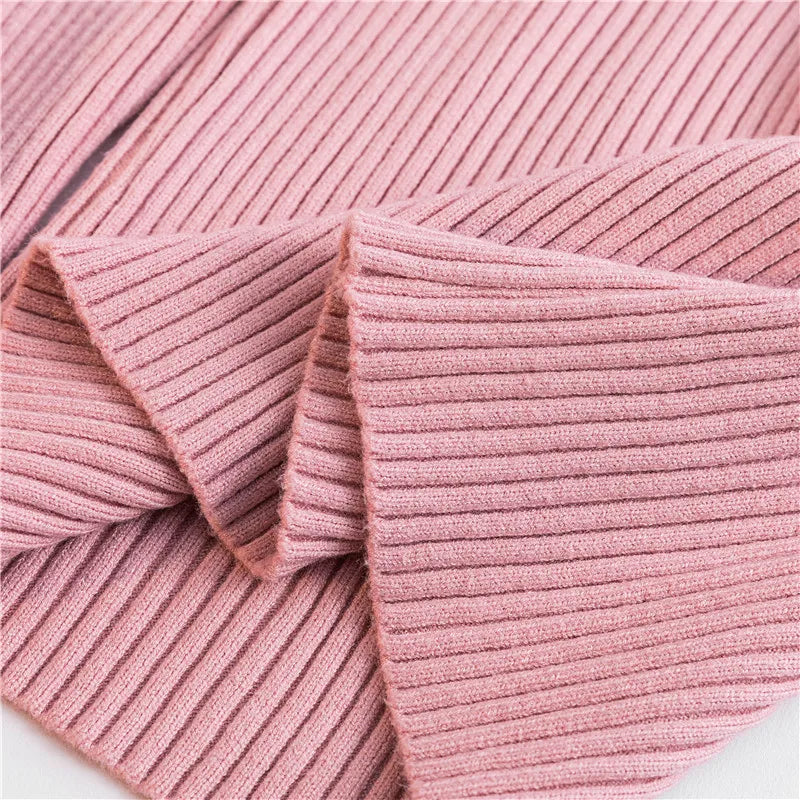 Clothing Pull Sweater