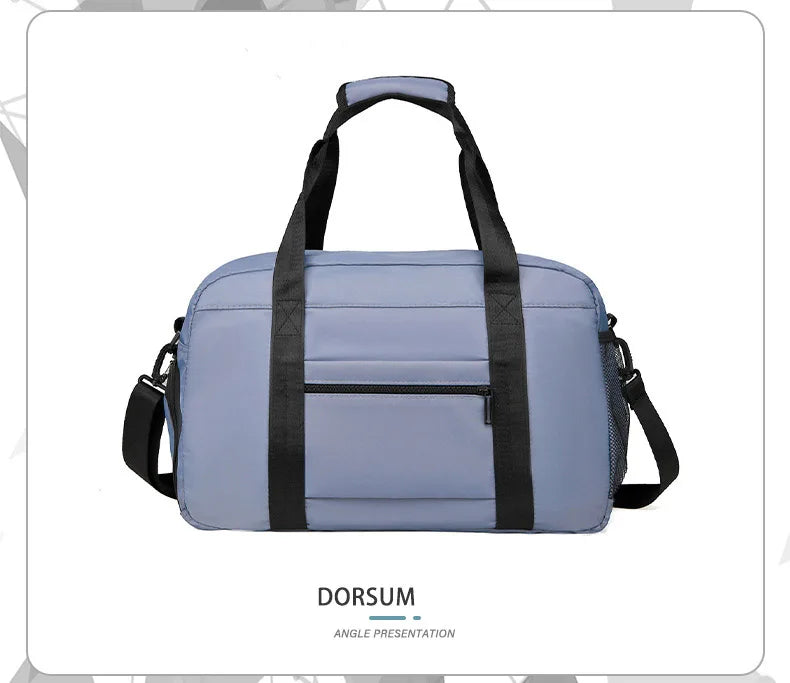 Bag Large Fitness Bag Sports