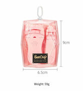 Makeup 2 PCS Cat Claw Eyelashes Curler