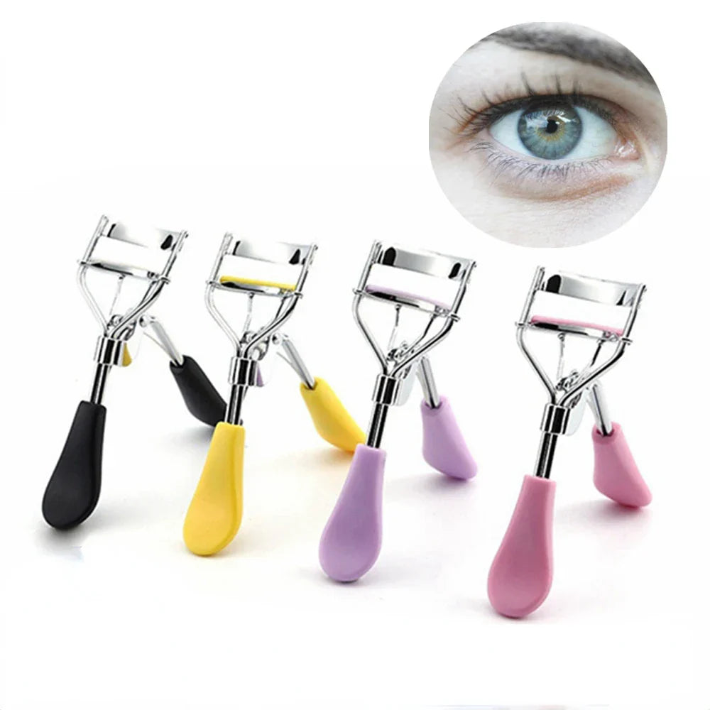 Makeup Eyelash Curler
