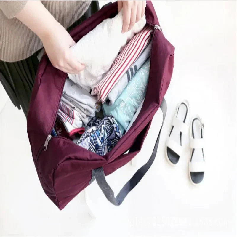 Bag  Travel Duffel  for Airlines
