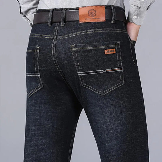 Jeans Men Classic