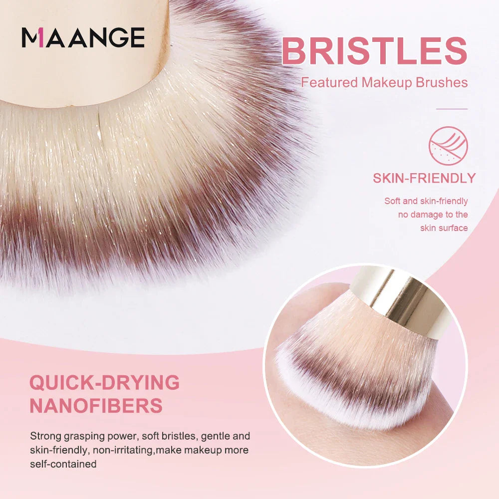 Makeup MAANGE Gift Box