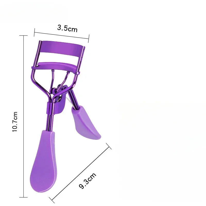 Makeup Eyelash Curler