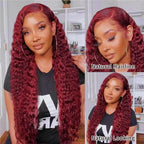 Hair extension Perruque Lace
