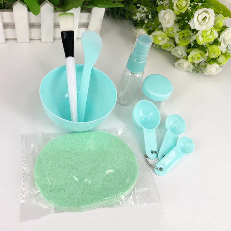 Mask Bowl Set