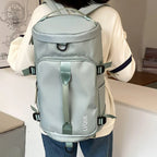 Bag Women Large Travel Backpacks Waterproof