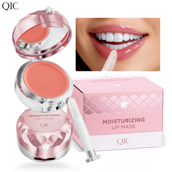 Makeup Lip Sleep Mask Moisturizing