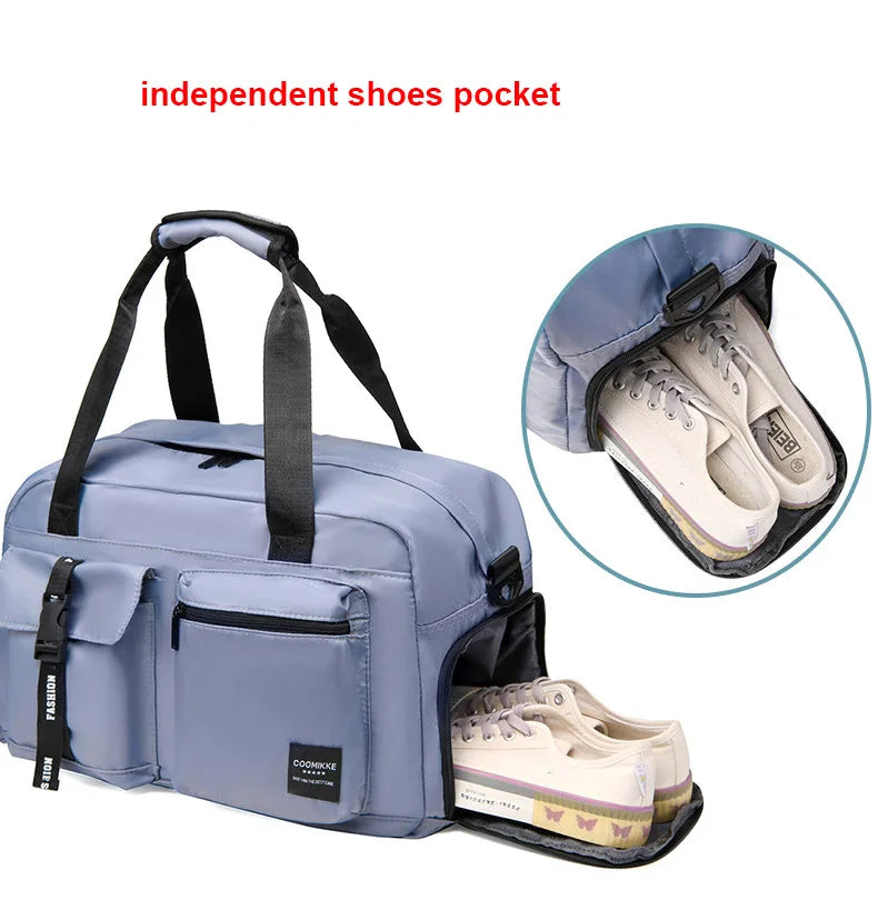 Bag Large Fitness Bag Sports