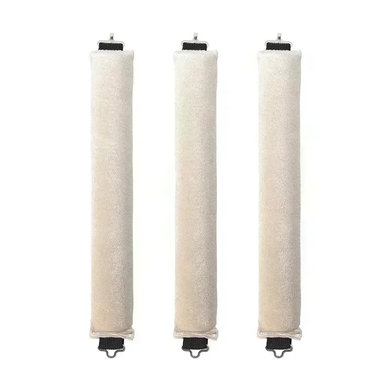 Hair Accessories Heatless