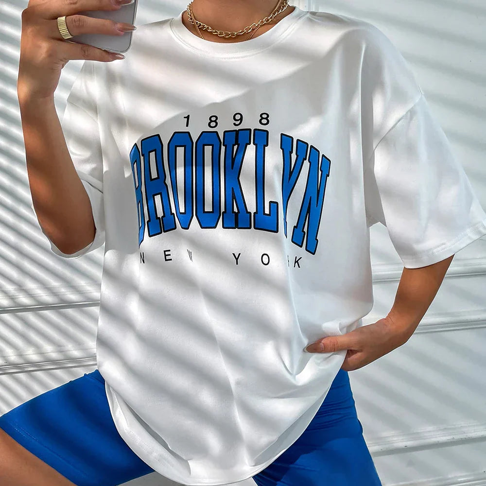 Brooklyn New York Womens