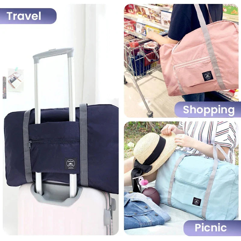 Bag  Travel Duffel  for Airlines
