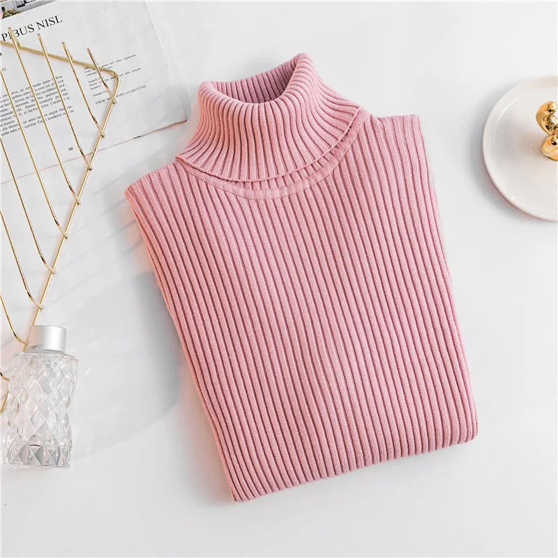 Clothing Pull Sweater