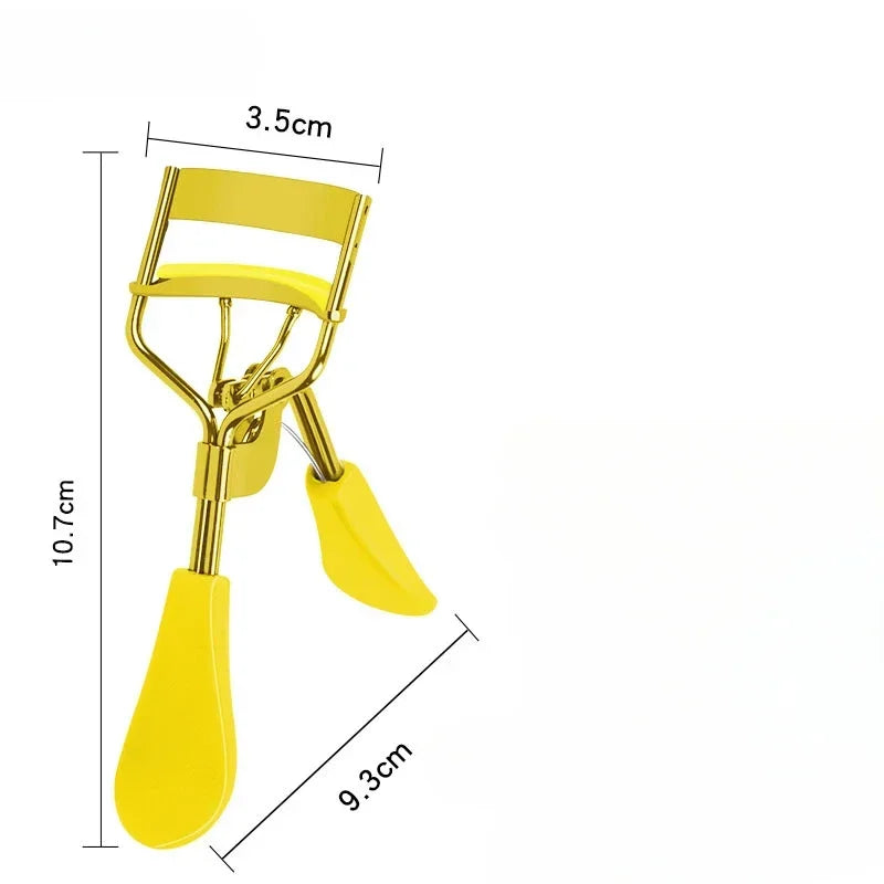 Makeup Eyelash Curler