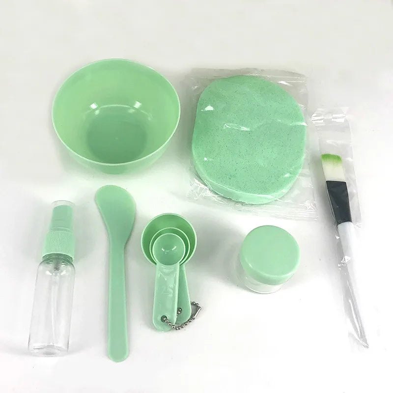 Mask Bowl Set