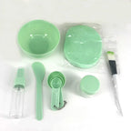 Mask Bowl Set
