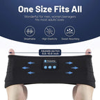 Bluetooth Earphones Sports Sleeping