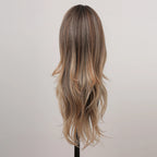 Perruque  Hair extension Synthetic