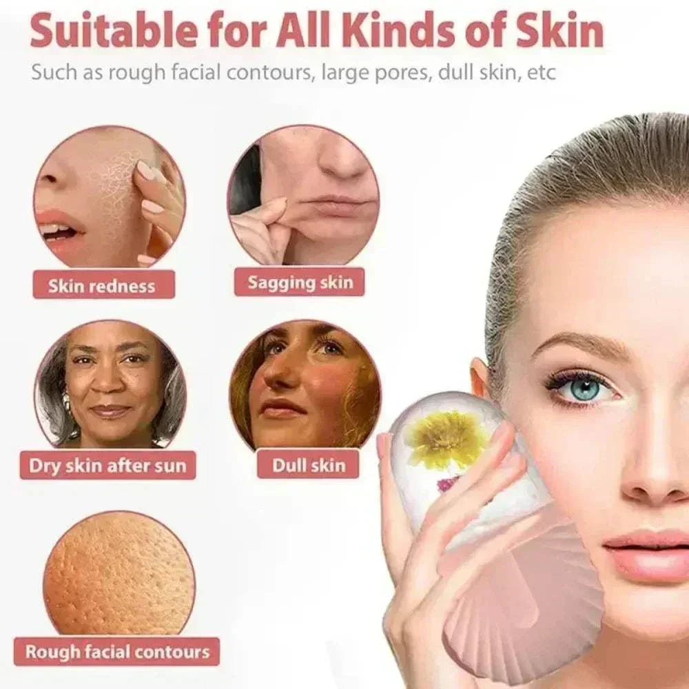 Makeup Silicone IceTools