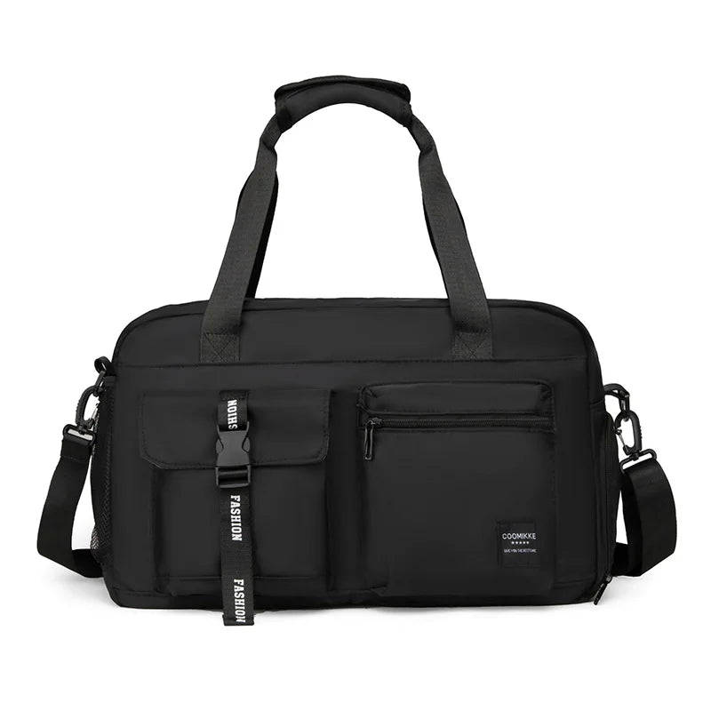 Bag Large Fitness Bag Sports