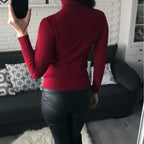 Clothing Pull Sweater