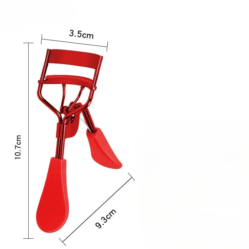 Makeup Eyelash Curler