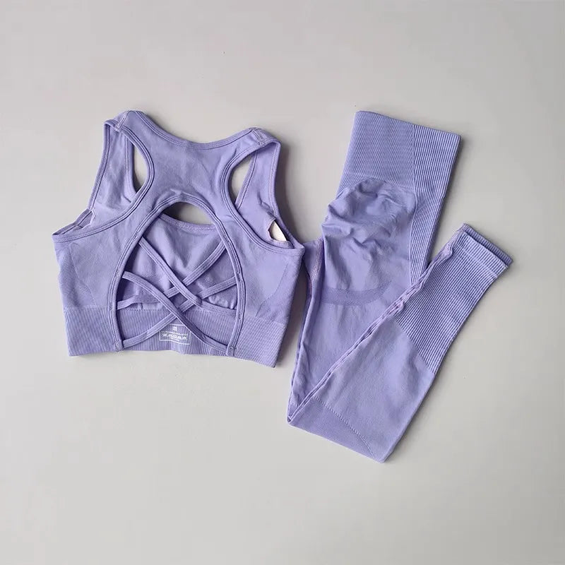 T shirt Women's tracksuit Fitness Yoga