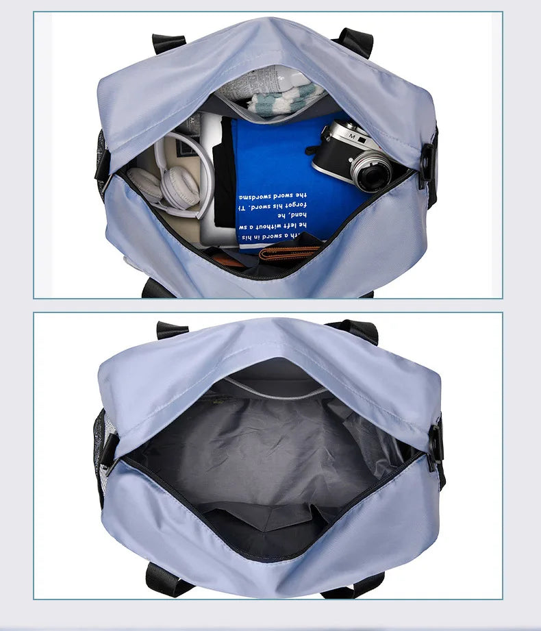 Bag Large Fitness Bag Sports