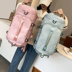Bag Women Large Travel Backpacks Waterproof