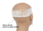 1PC Adjustable Wig Grip Band for Lace Front, No-slip Velvet Wig Grip Headbands for Women Keeping Wigs in Place